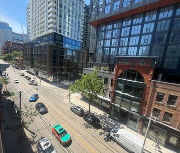 Glasshouse Lofts , #504 - Photo 4