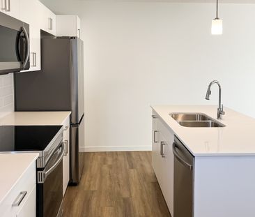 Brand New Townhouse For Rent In West Secord! - Photo 1