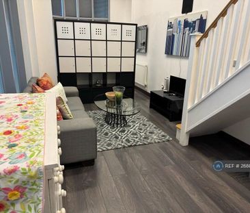 1 bedroom flat to rent - Photo 1