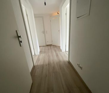 3-Zimmer-Wohnung in Duisburg Wedau - Photo 4