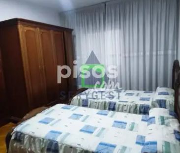 Piso en alquiler en Calle de Noriega Varela - Foto 2