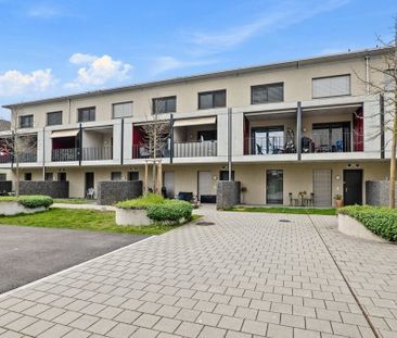 Ihre neue Traumwohnung in Langenthal - Foto 4
