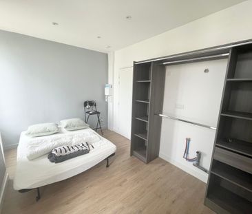 Location Appartement 2 pièces 28m² GRENOBLE 38000 - Photo 4
