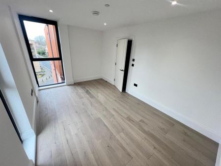 1 bedroom apartment to rent - Photo 3