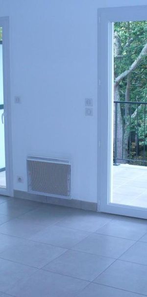 APPARTEMENT T3 - QUARTIER ROUTE DE RENNES - SURFACE 55 M² - Photo 1