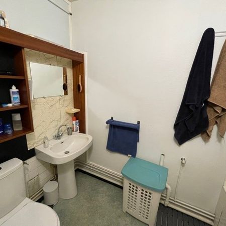 Appartement T2 à louer - 50 m² - Photo 4