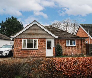 Charles Avenue, Watton, IP25 - Photo 1