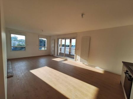 Appartement T3 à louer Saint Ave - 66 m² - Photo 4