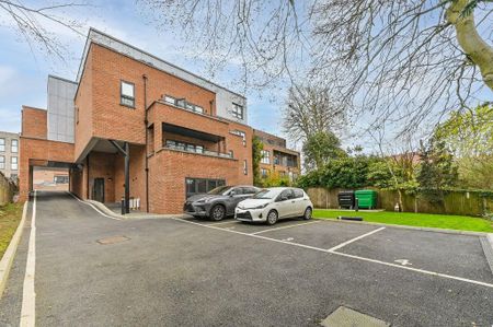 1 bedroom flat to rent - Photo 4