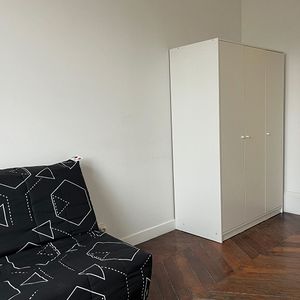 Studio paris 10ème 15.56 m2, - Photo 2