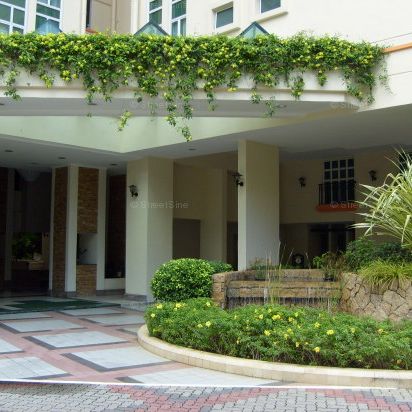 Emerald Garden (D1), Condominium - For Rent - Photo 1