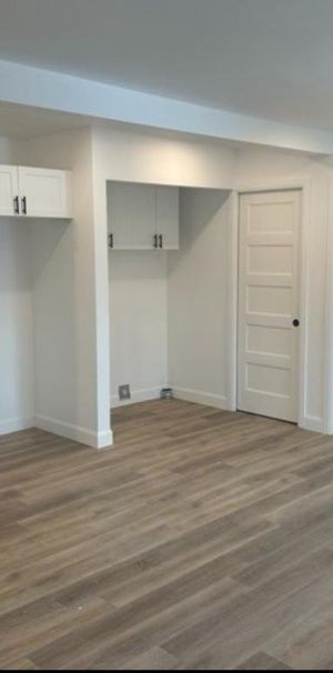 3 ½ – Entièrement rénové - DISPO DÈS MAINTENANT - Photo 1