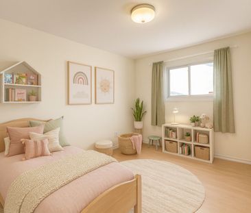 For Lease - 1294 Forest Hill Unit# Upper, Oakville, Ontario - Photo 4