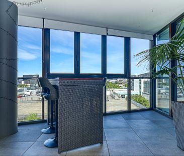 708/2 Batman St, Braddon ACT 2612 - Apartment For Rent | Domain - Photo 1