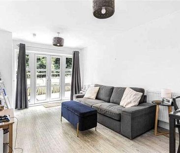 Chambord House, Queenswood Crescent, Englefield Green Egham, London... - Photo 1