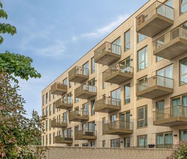 Appartement te huur: Langestraat 1-B8 1211 GS Hilversum - Photo 4