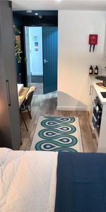 Studio to rent - Photo 3