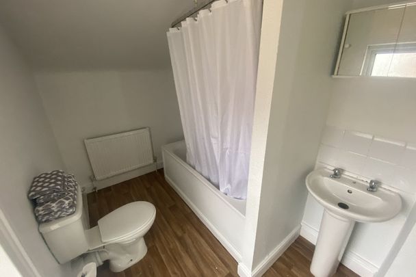 Hope Street - Photo 1