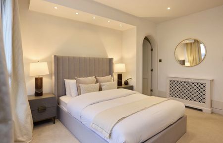 Avenue Road St Johns Wood NW8 - Photo 2