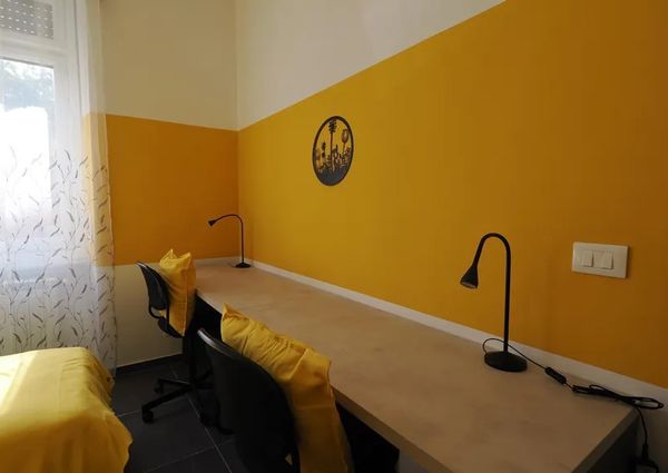 Corso Peschiera, Turin, Piedmont 10139