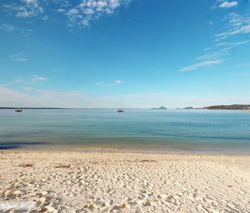 "Stylish Duplex Moments from the Bay" - Photo 4