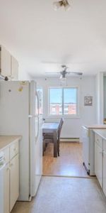 Appartement 4 ½ à louer Charlesbourg juillet 2026 - Photo 3