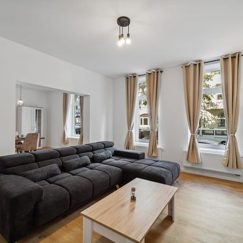 Rheinstraße - Photo 1