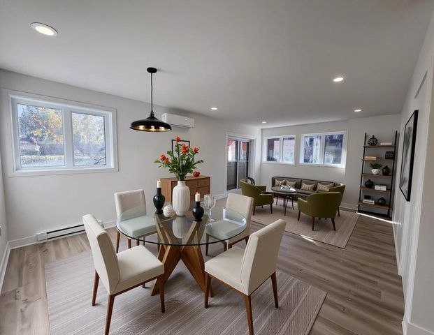 À louer / Appartement - Photo 1