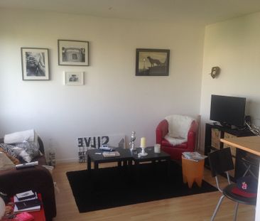 Location Appartement 2 pièces 40m² LYON 7ème - Photo 1