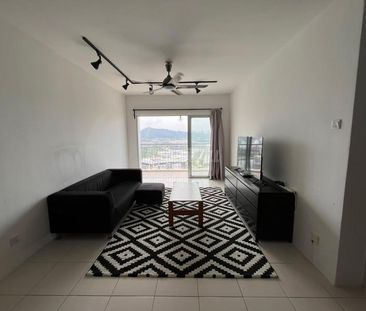 FULLY FURNISHED PPA1M BUKIT JALIL, KUALA LUMPUR - Photo 4