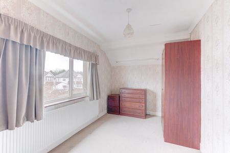 4 bed semi-detached house to rent in Pembroke Croft, Birmingham, B28 - Photo 4