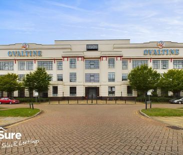 3 bedroom apartment to rent - Photo 1