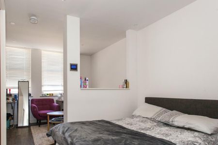 Studio to rent - Photo 2