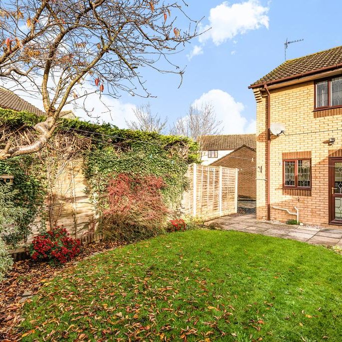 2 bedroom house to rent - Photo 1