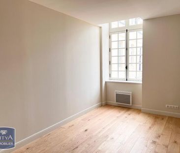 Location Appartement 2 pièces 39m² FONTENAY LE COMTE 85200 - Photo 4