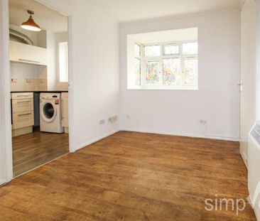 1 bedroom flat to rent - Photo 4