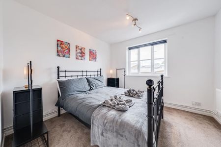 1 Bed Detached House, Stainsbury Street, E2 - Photo 4