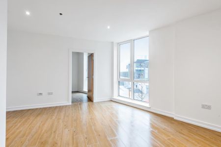 1 bedroom apartment to rent - Photo 5