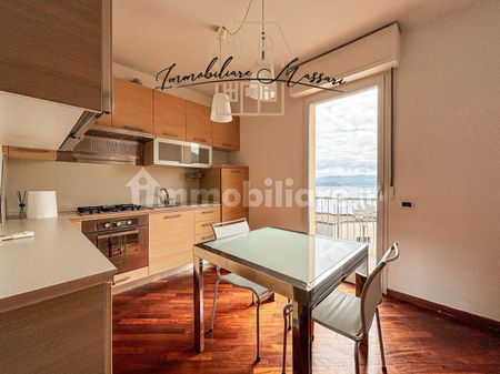 Bilocale viale Nicolò Fieschi, Marola - Campiglia, La Spezia - Photo 4