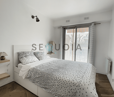 Location Appartement 2 pièces 45m² ANTIBES 06600 - Photo 3