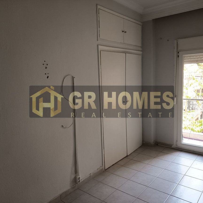 Studio/Γκαρσονιέρα για ενοικίαση Κέντρο (Χαριλάου) - Φωτογραφία 1
