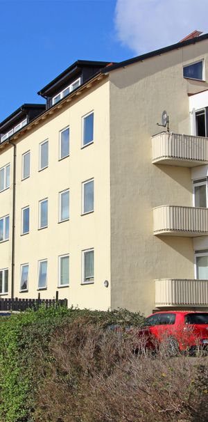 Blekegatan 27B - Foto 2