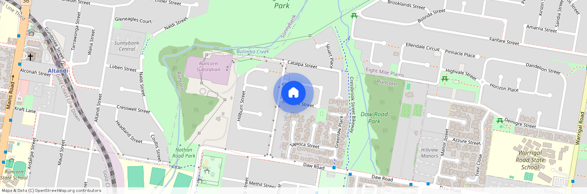 27 Colvillea St, Qld 4113, Eight Mile Plains