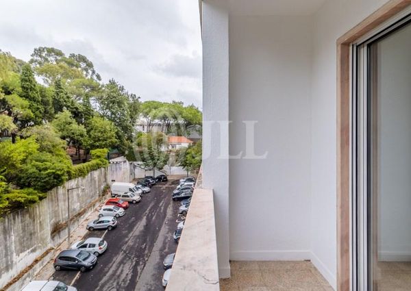 Apartamento T3 em Lisboa