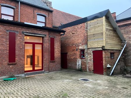 Ruime woning in het centrum van Lille - Foto 5