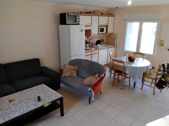 Location Appartement 3 pièces 54m² - Photo 1