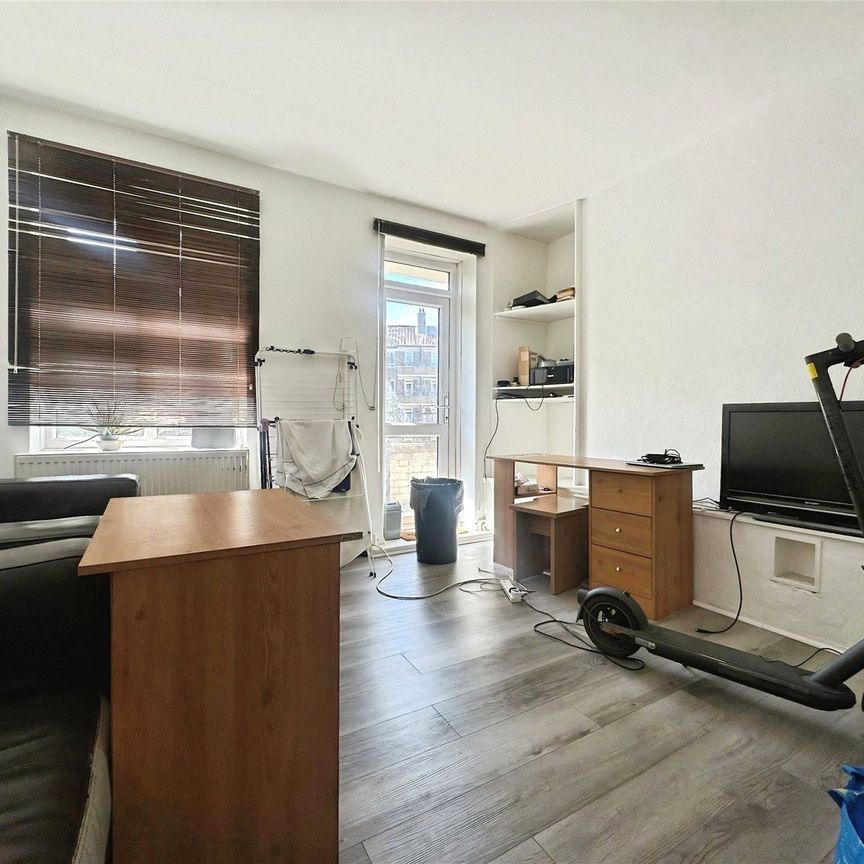 North End Road, London, W14 8TB - Photo 1