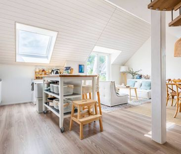 4.5 Zimmer, 119 m², 3. Stock - Photo 4