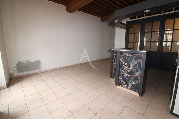 Location Appartement 3 pièces 65m² - Photo 1