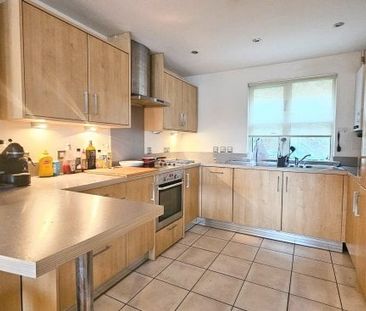 Capital Edge, Hotwell Road, BS8 - Photo 3